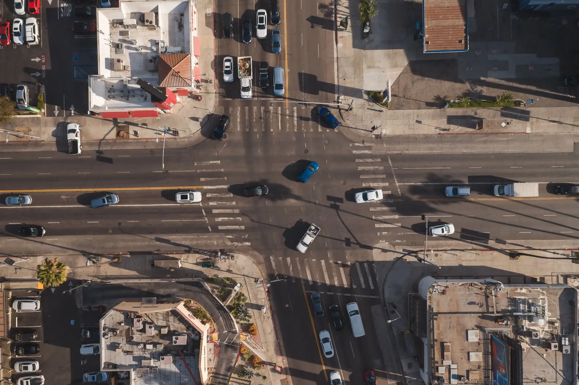 Arizona Right of Way Laws: What Every Driver Must Know